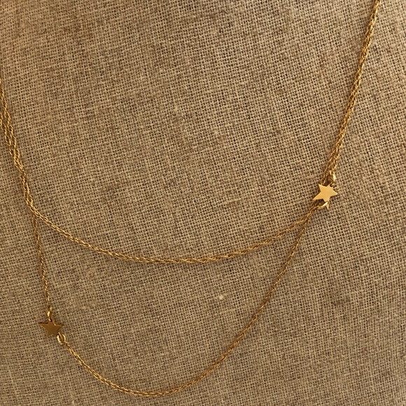 Jennifer Zeuner necklace - Picture 2 of 11